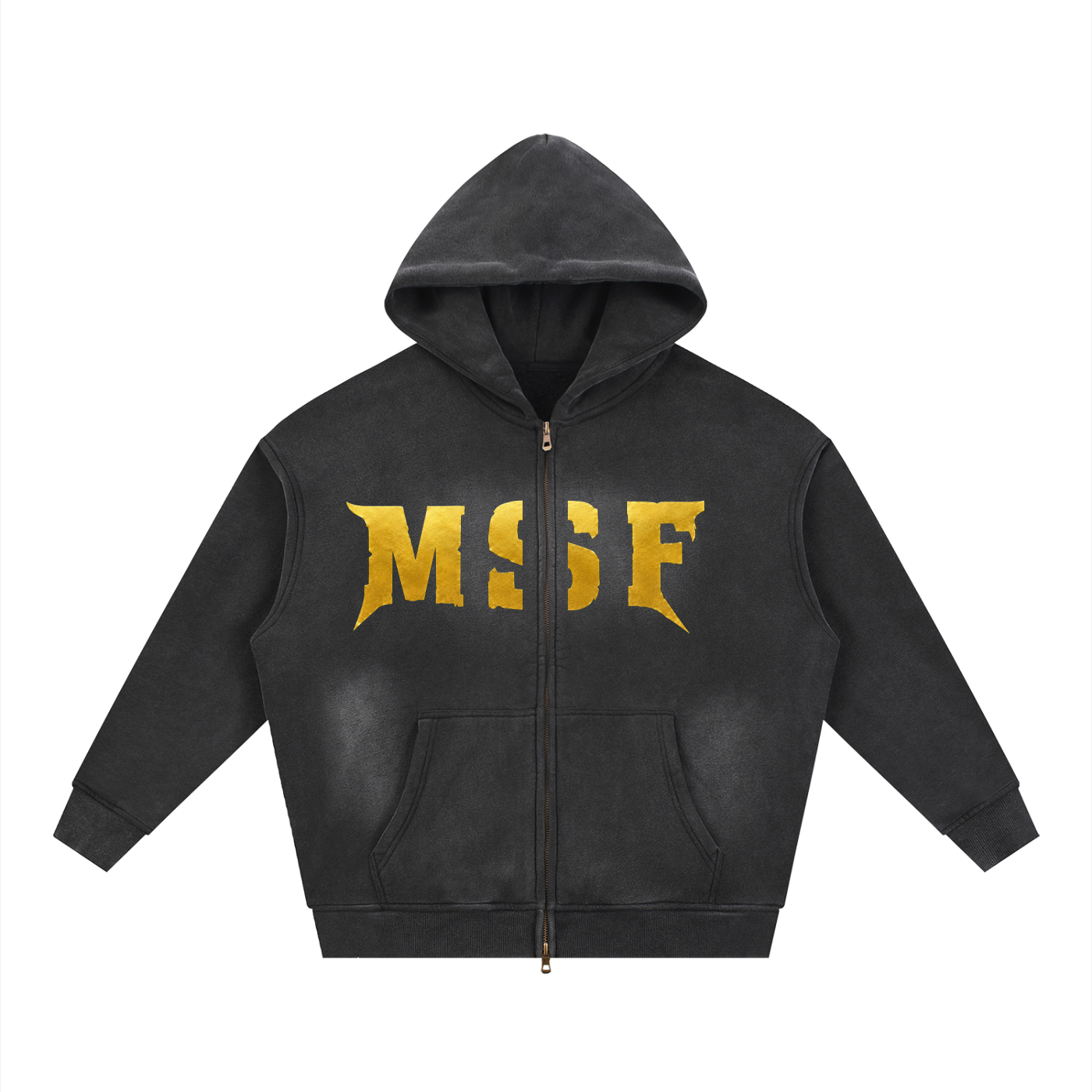 MSF,Mischief,BANE,Fortune