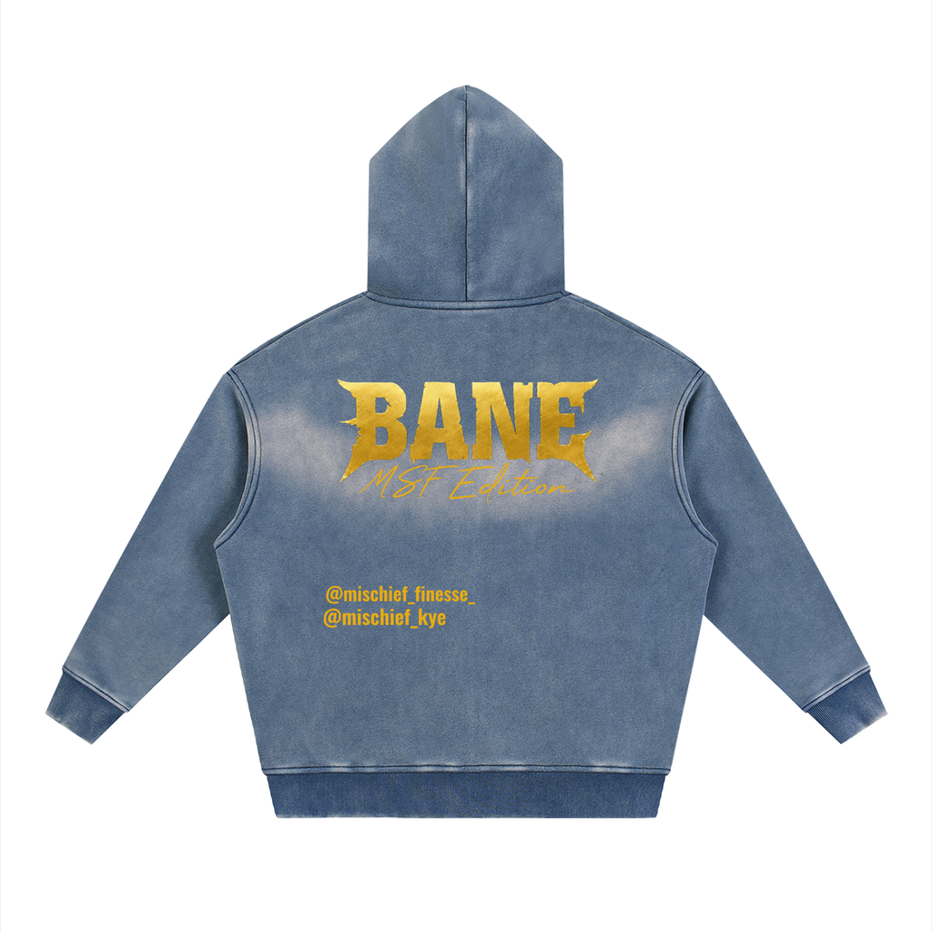 MSF,Mischief,BANE,Fortune