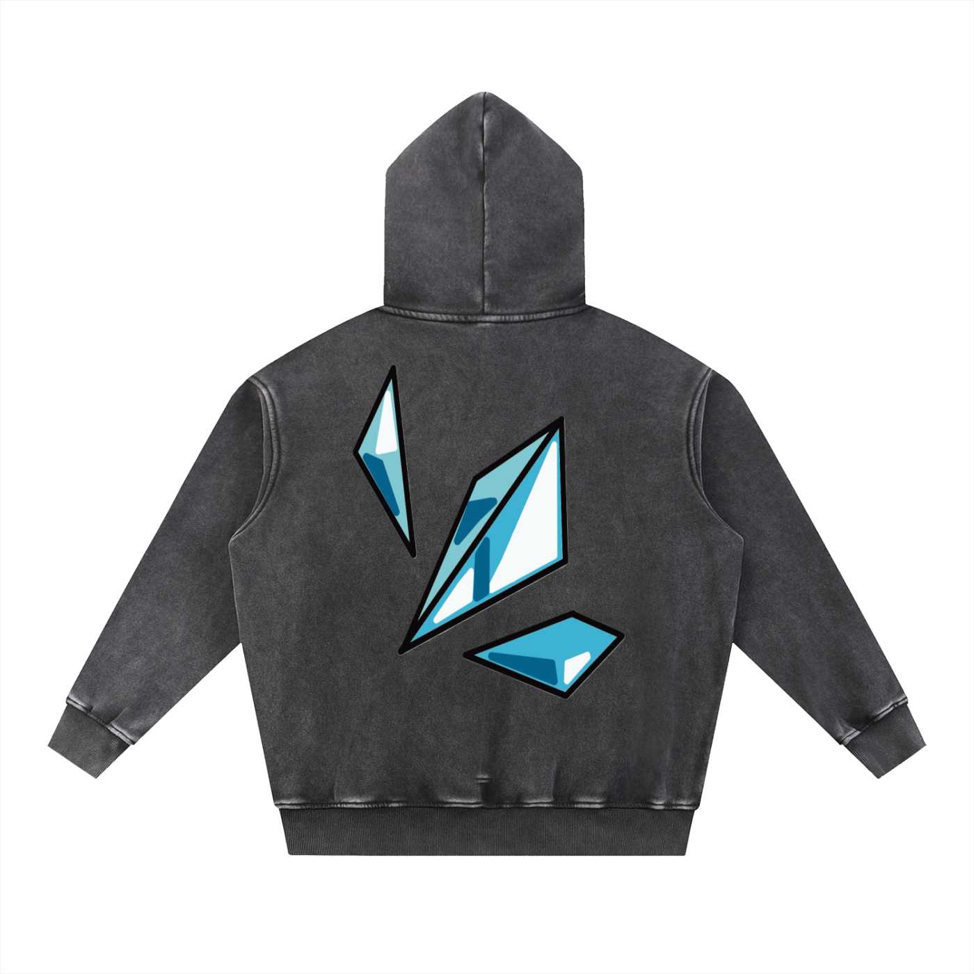 Shardlite,Ice