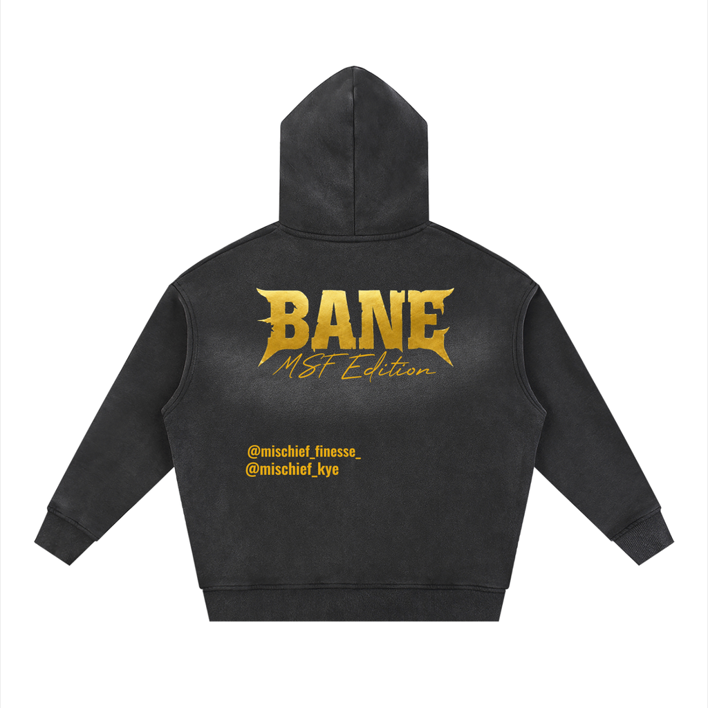 MSF,Mischief,BANE,Fortune