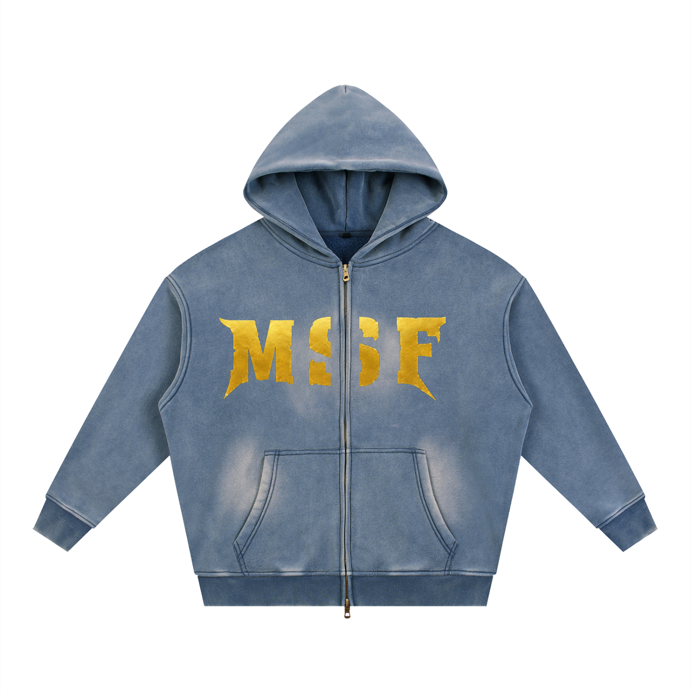 MSF,Mischief,BANE,Fortune