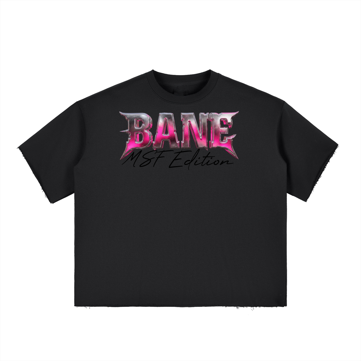 MSF,Mischief,BANE