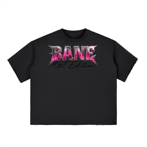 MSF,Mischief,BANE