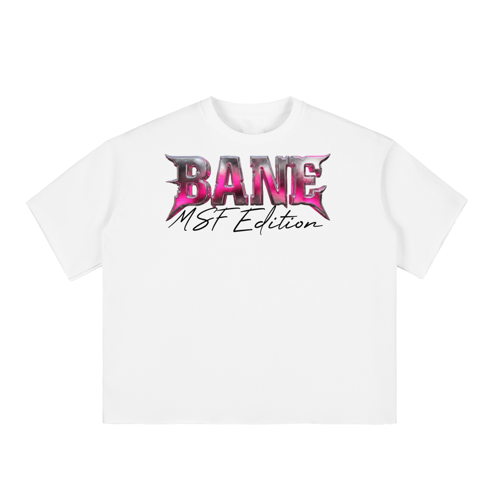 MSF,Mischief,BANE