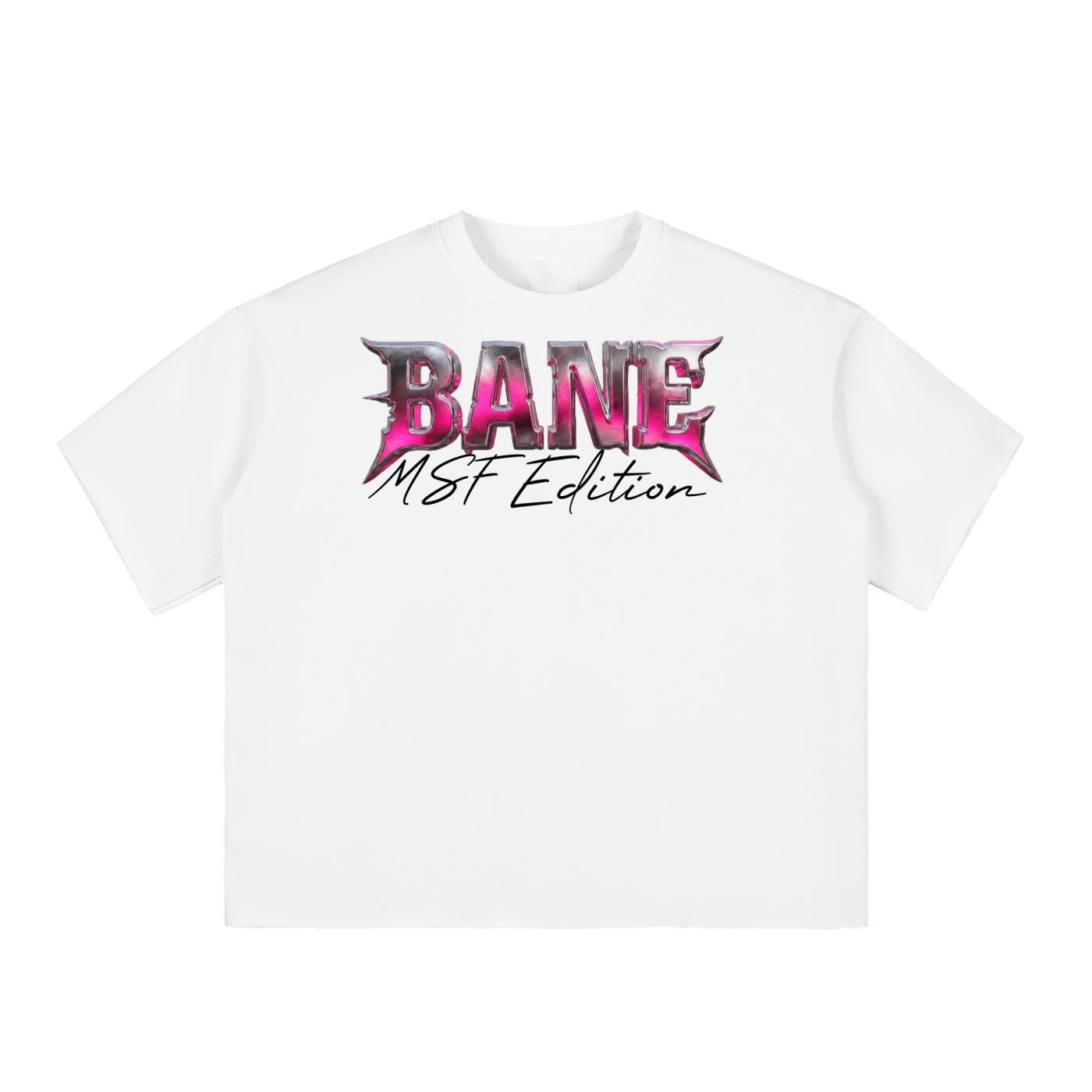 MSF,Mischief,BANE
